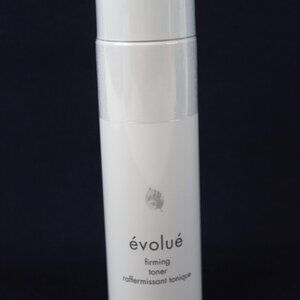 Evolue Facial Skincare Firming Toner 5 fl oz * New and Sealed